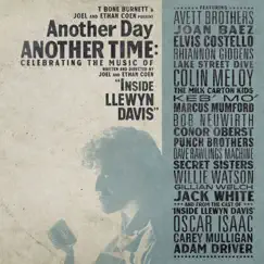 Another Day, Another Time: Celebrating the Music of 'Inside Llewyn Davis' by Various Artists album reviews, ratings, credits