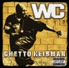 Ghetto Heisman artwork