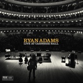 Ryan Adams - Black Sheets Of Rain