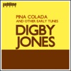 Pina Colada (And Other Early Tunes) artwork