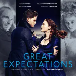 Great Expectations (Original Motion Picture Soundtrack) - Richard Hartley Great Expectations (Original Motion Picture Soundtrack) - Richard Hartley