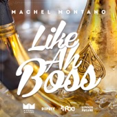 Like Ah Boss artwork