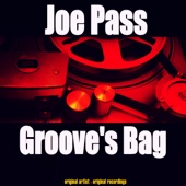 Groove's Bag artwork