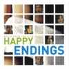 Happy Endings (Music from the Film) artwork