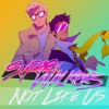 Not Like Us - Single