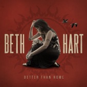 Better Than Home (Deluxe Version) artwork