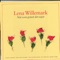 Tusserlilullan - Lena Willemark lyrics