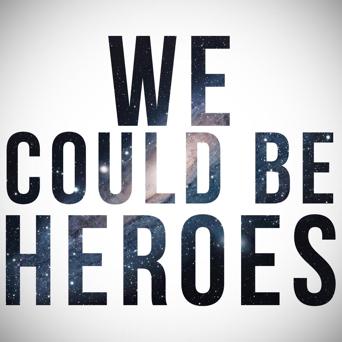 Heroes single