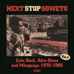 Elias Maluleke And Mavambe Girls - Khombo Ranga