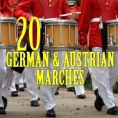 Erzherzog Albrecht Marsch - The Bavarian Brass Orchestra