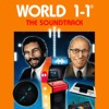 World 1-1, Original Motion Picture Soundtrack, 2014