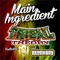 Main Ingredient ft. Nesian 9 & Beach Boy - Tribal Theory lyrics