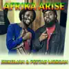 Stream & download Afrika Arise - Single