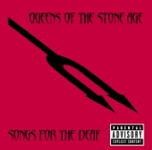 Queens of the Stone Age - Go With the Flow