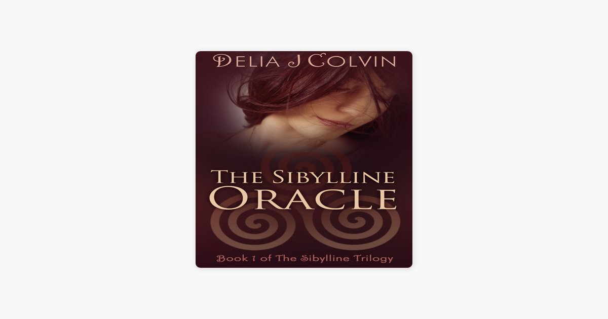 the-sibylline-oracle-the-beginning-of-the-sibylline-trilogy-book-1