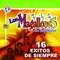 Charco Choco - Tony Magallon Y Los Magallones lyrics