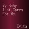 My Baby Just Cares For Me - Single