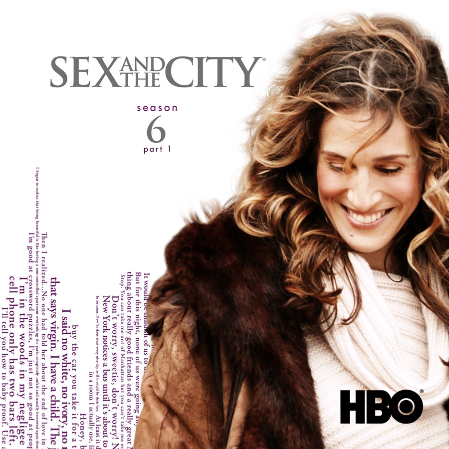 Sex And The City Season 6 Pt 1 Wiki Synopsis Reviews Movies