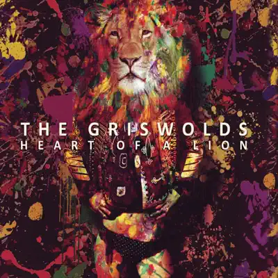 Heart of a Lion  - EP - The Griswolds
