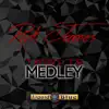Super Freak / Give It to Me Baby (Medley) - Single album lyrics, reviews, download