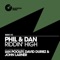 Riddin' High (John Larners Acid Rethink Dub) - Phil & Dan lyrics