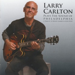 Larry Carlton - Back Stabbers
