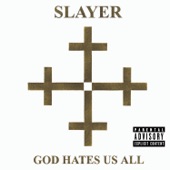 Slayer - New Faith