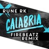 Calabria (Firebeatz Remix) - Single, 2014