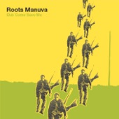 Roots Manuva - Brand New Dub
