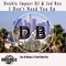 50 Shades - Double Impact DJ & Jed Rex lyrics