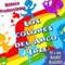 Los Colores del Arco Iris - Colores lyrics