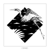 Cranes - EP artwork