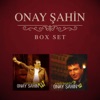 Onay Şahin Box Set, 2015