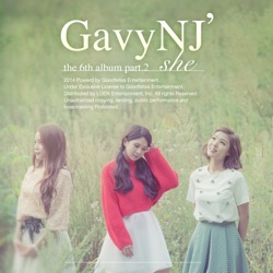 gavy nj - 사랑하게 해줘요 Please Allow Us To Fall In Love