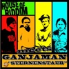 Sternenstaub (House Of Riddim Meets Ganjaman) - Single