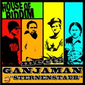 Ganjaman - Sternenstaub (House Of Riddim Meets Ganjaman)