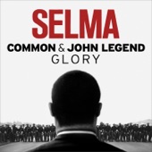 Glory (From the Motion Picture "Selma") artwork
