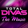 Total Divas: The Music artwork