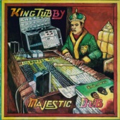 King Tubby - Dubbers Delight Stylee