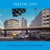Electri_City - Elektronische Musik aus Düsseldorf, 2014