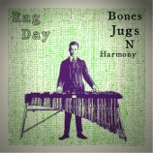 Bones Jugs n Harmony - Chromatic Fox Trot