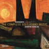 Dohnányi: The Complete Solo Piano Music, Vol. 3
