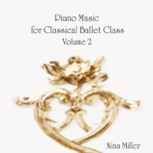 Piano Music for Classical Ballet Class, Vol. 2 artwork