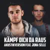 Kämpf dich da raus (feat. Jona Selle) [Akustik Version] - Single album lyrics, reviews, download