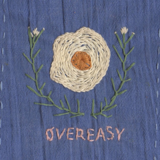 Cover artwork for Breathless