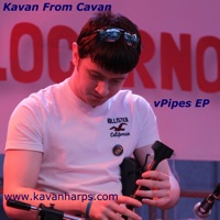 Vpipes (Electric Uileann Pipes) - EP by Kavan Donohoe, Fintan Mc Manus & Luke Ward on Apple Music