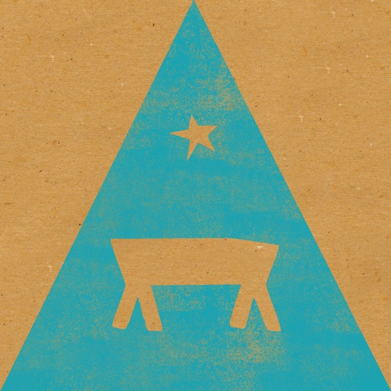 Cover artwork for God of Us
