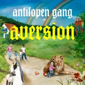Die neue Antilopen Gang artwork