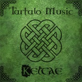 Keltae: The Celtic Compilation artwork