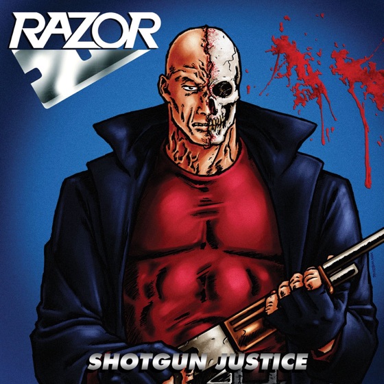 Cover artwork for Cranial Stomp
